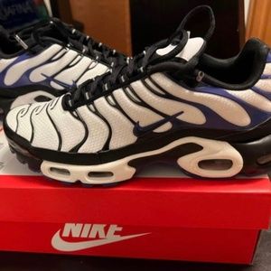 Brand New Nike Air Plus Max Shoes!